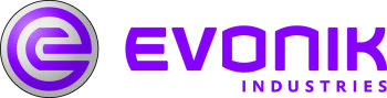 Logo Evonik Industries AG