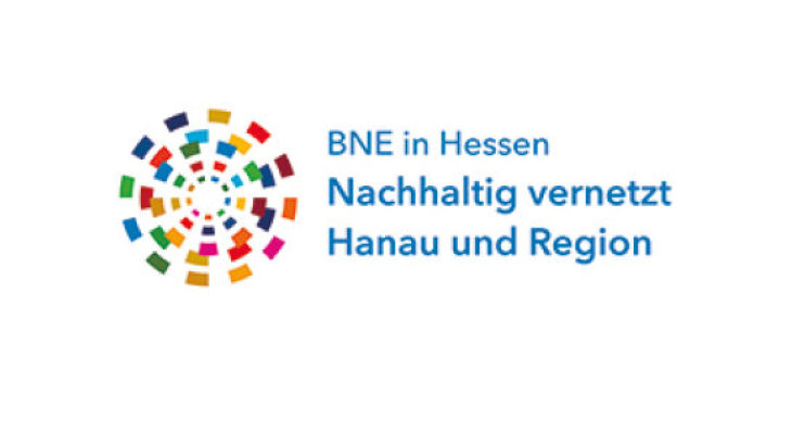 Kachel Bne Hanau-logo