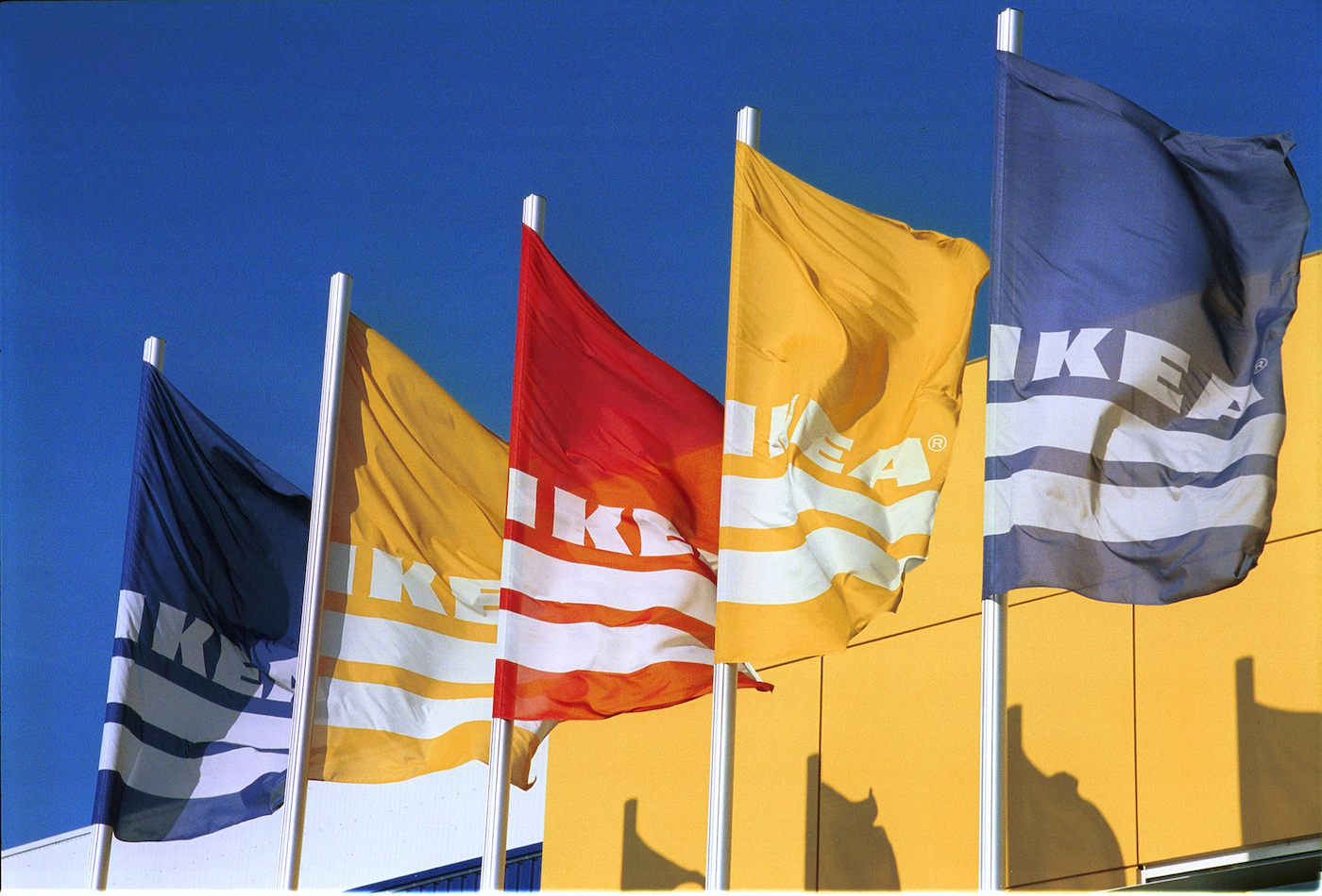 Ikea