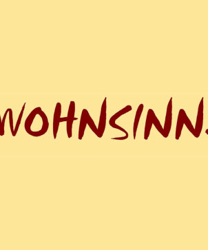 Logo Wohnsinn