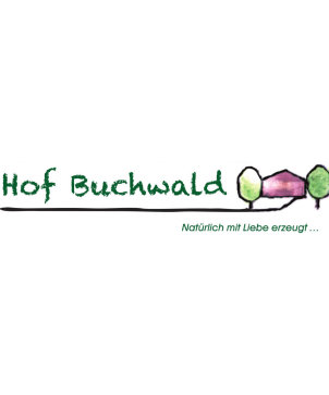 Hof Buchwald Logo