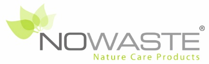 Nowaste Logo