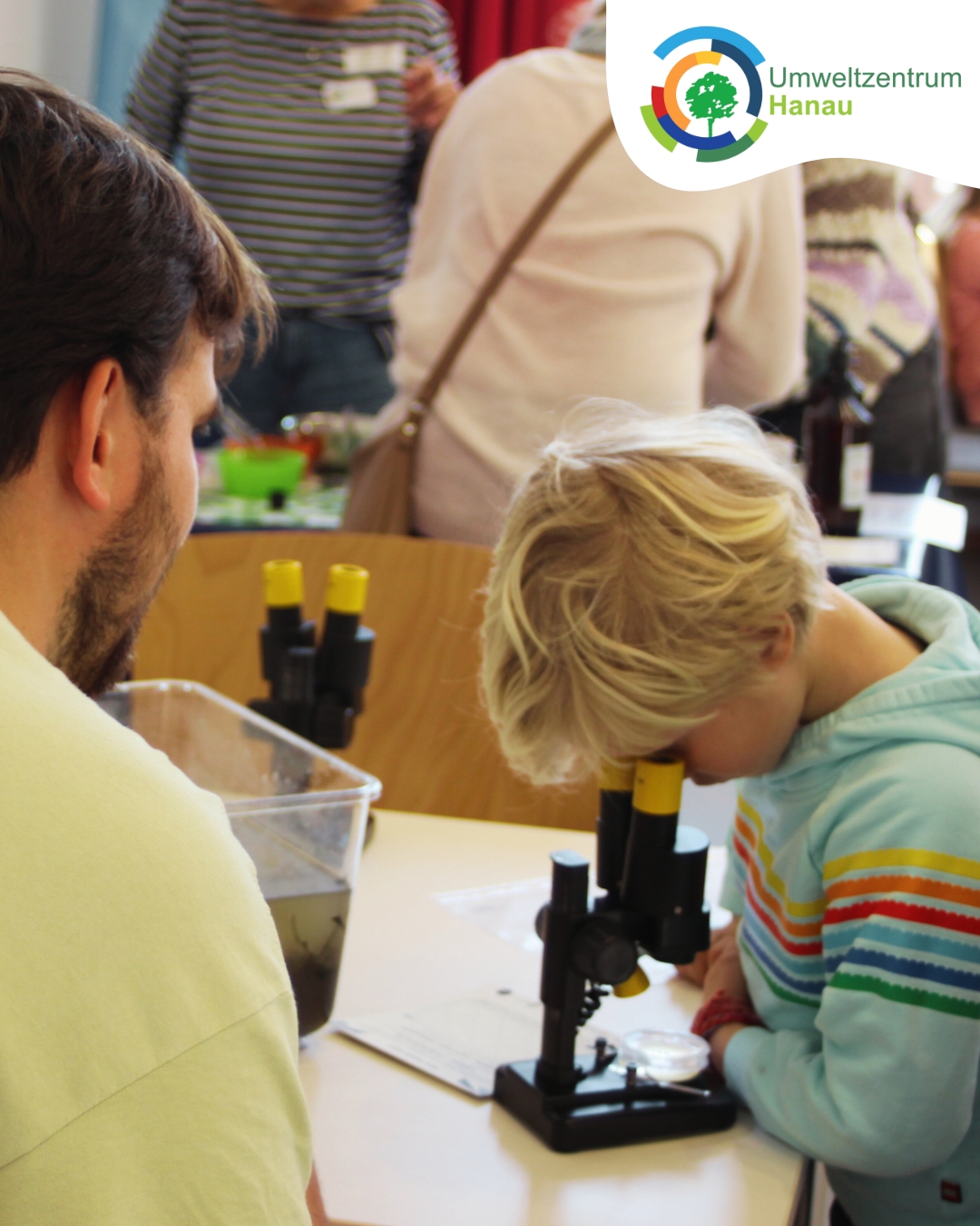 Nachhaltigkeitsmesse