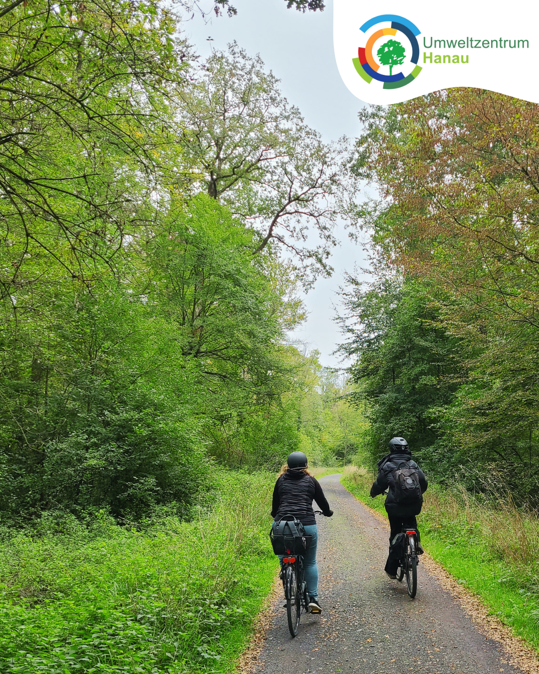 Radtour Streuobst 2