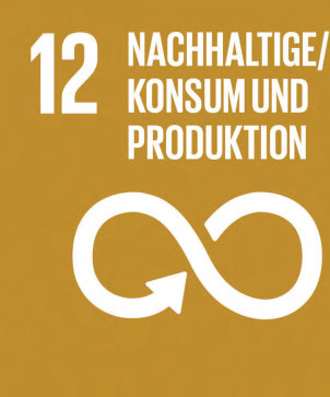 Ziel 12 - Nachhaltiger Konsum und Produktion