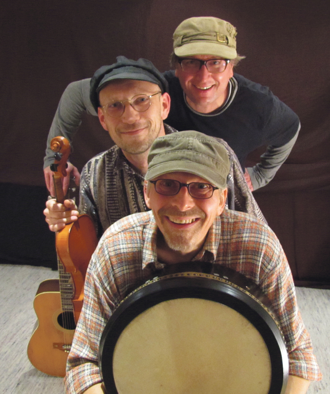 Amarank Celtic Folk Music
