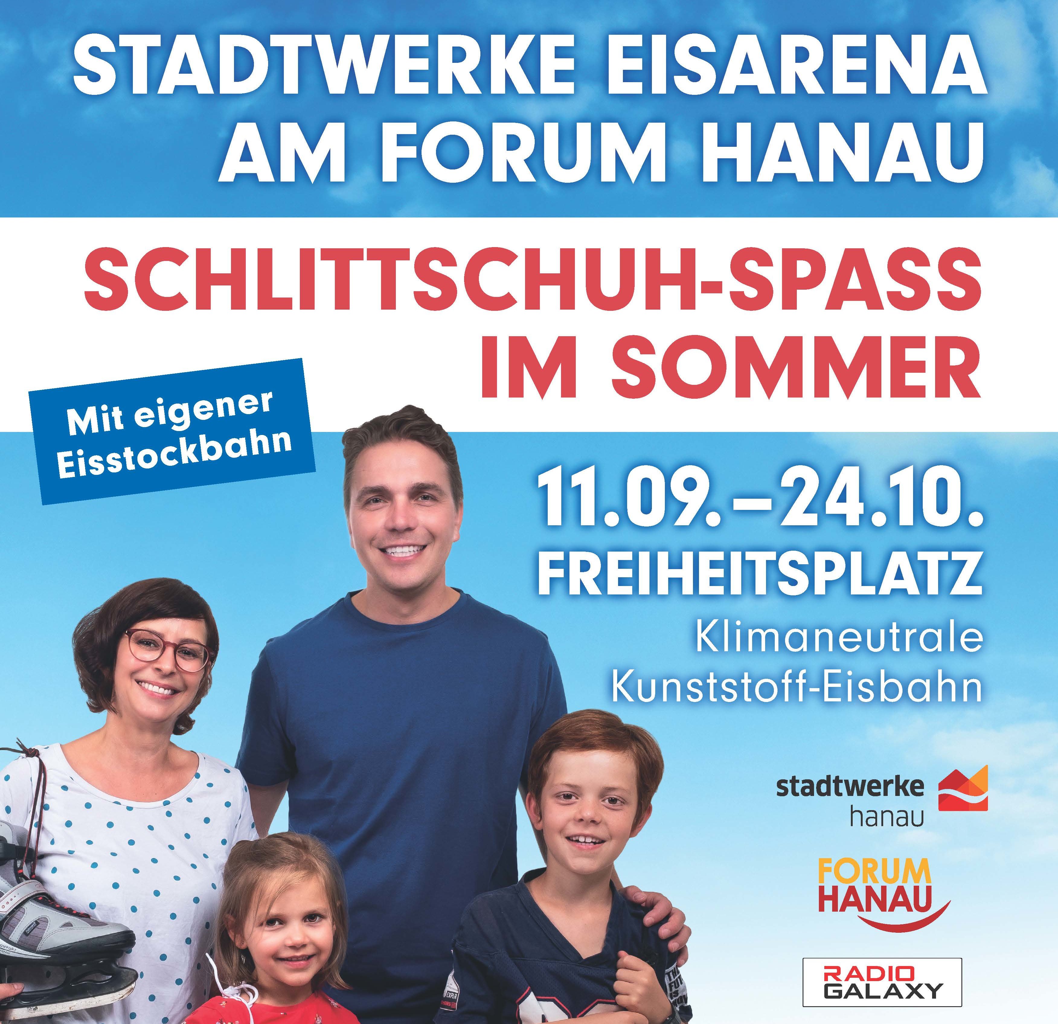 2021 Hmg Sommer In Hanau Eisarena Az A3