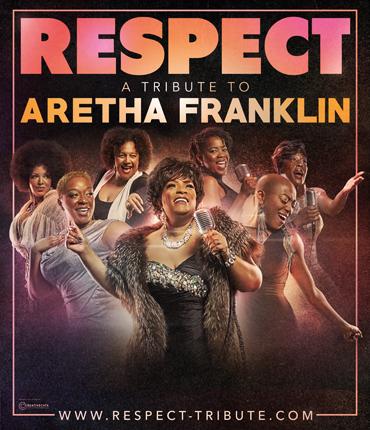 Aretha Franklin