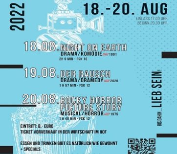 Kino Programm