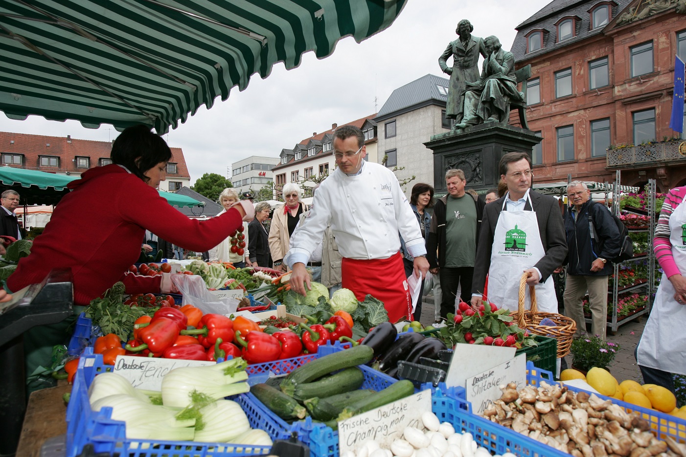 Kochen