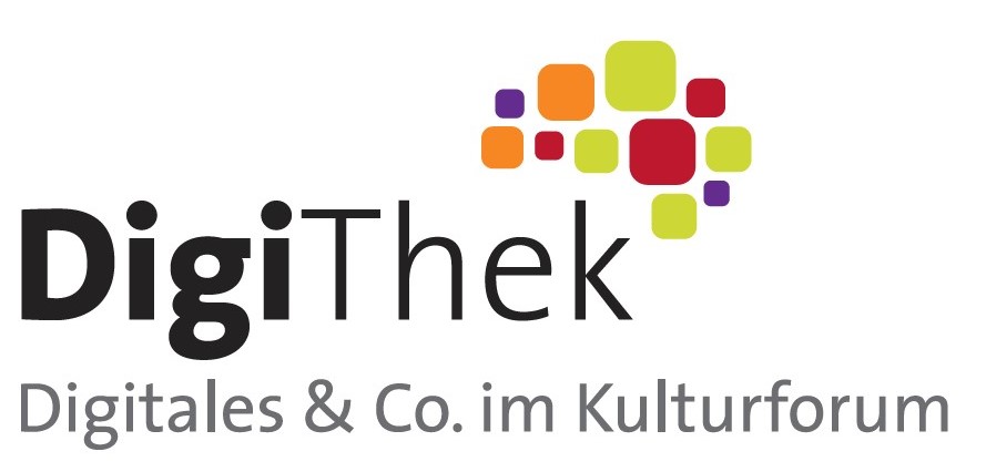 Logo Digithek