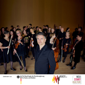 Viva La Musica Riverside Classic Festival Hanau 2022