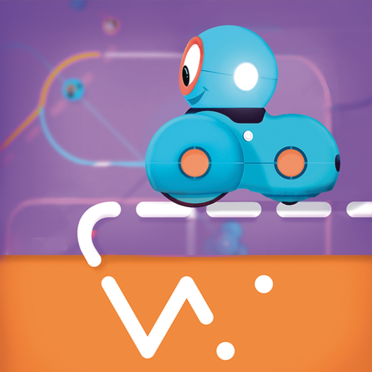 Dash MakerSpace