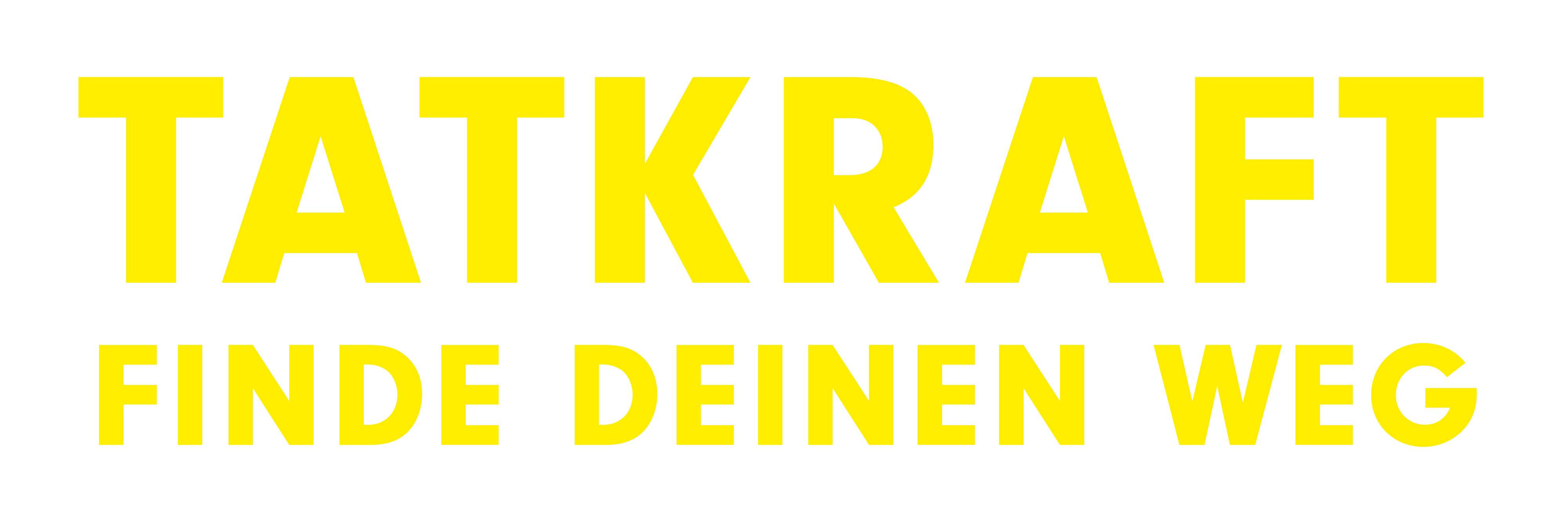 Projekt Tatkraft