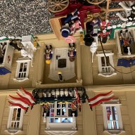 Playmobil Diorama4