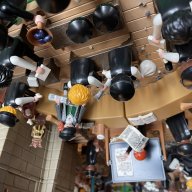 Playmobil Diorama1