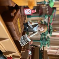 Playmobil Diorama6