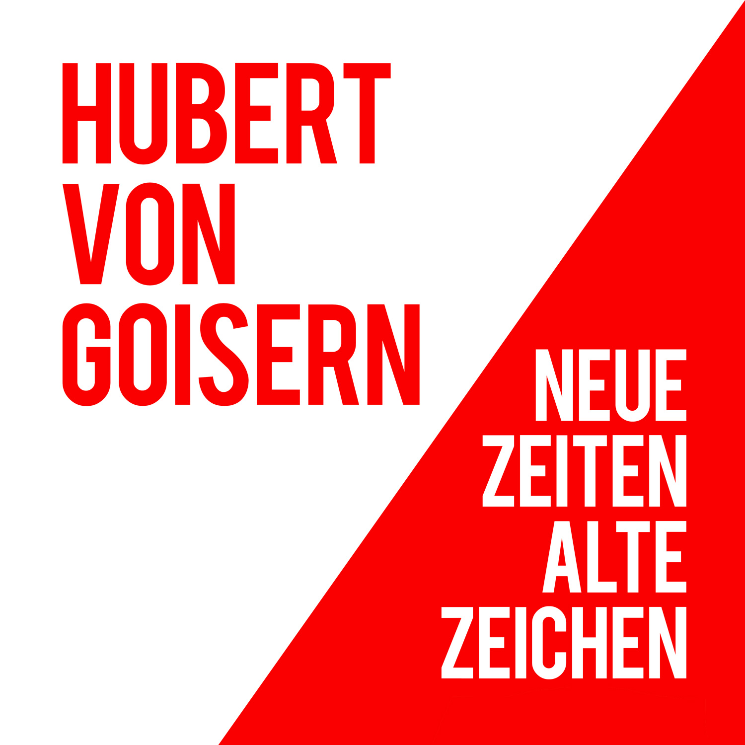 Hubert von Goisern