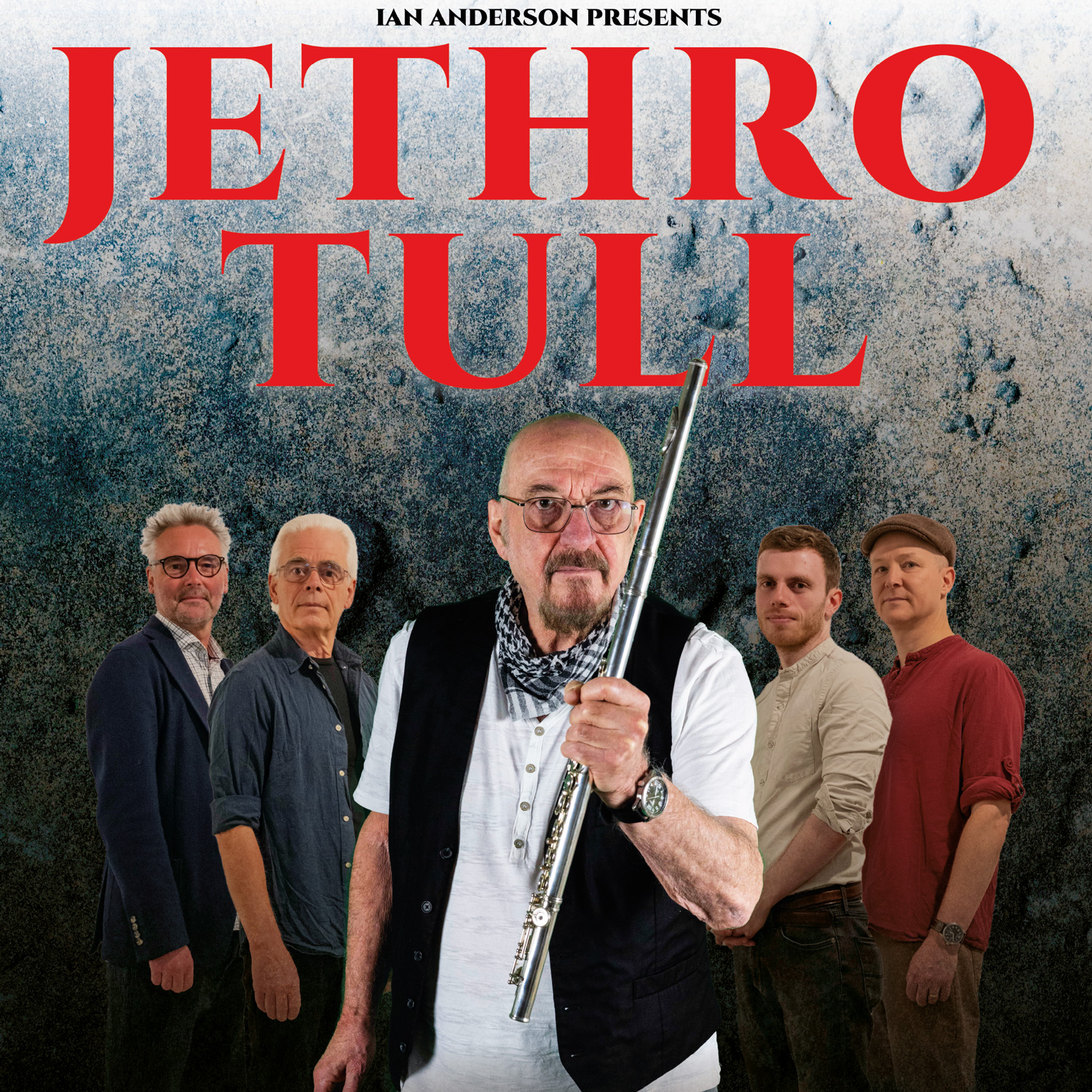 Jethro Tull
