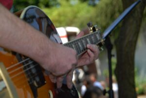 Joschi Pevny Quartett