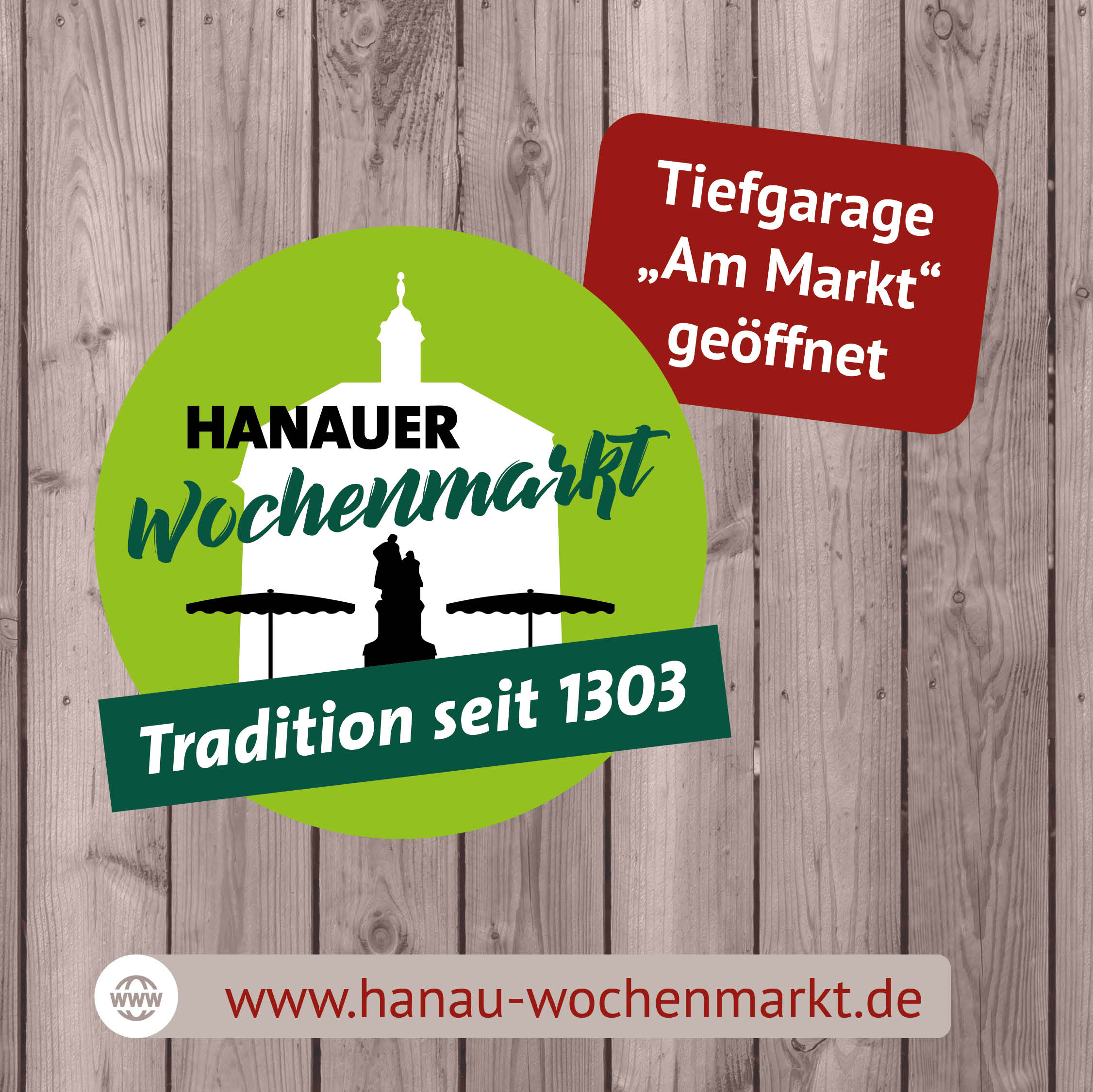 Kachel Wochenmarkt 2023