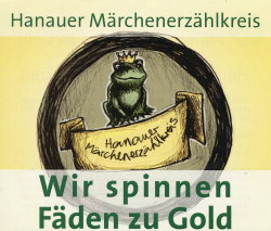 Wir Spinnen F _den Zu Gold