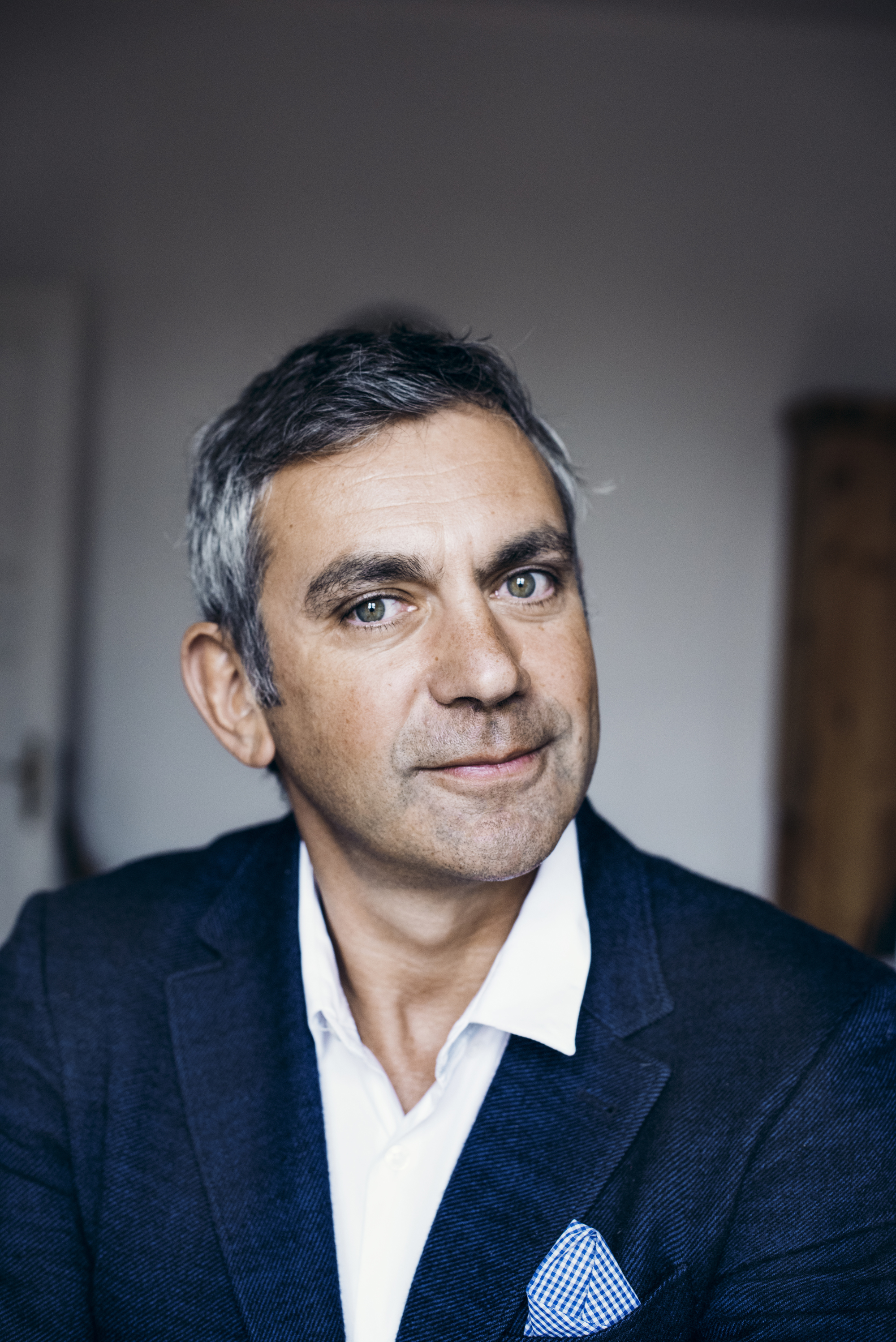 Wladimir Kaminer