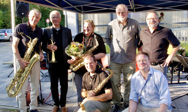 Leathertown Jazzband