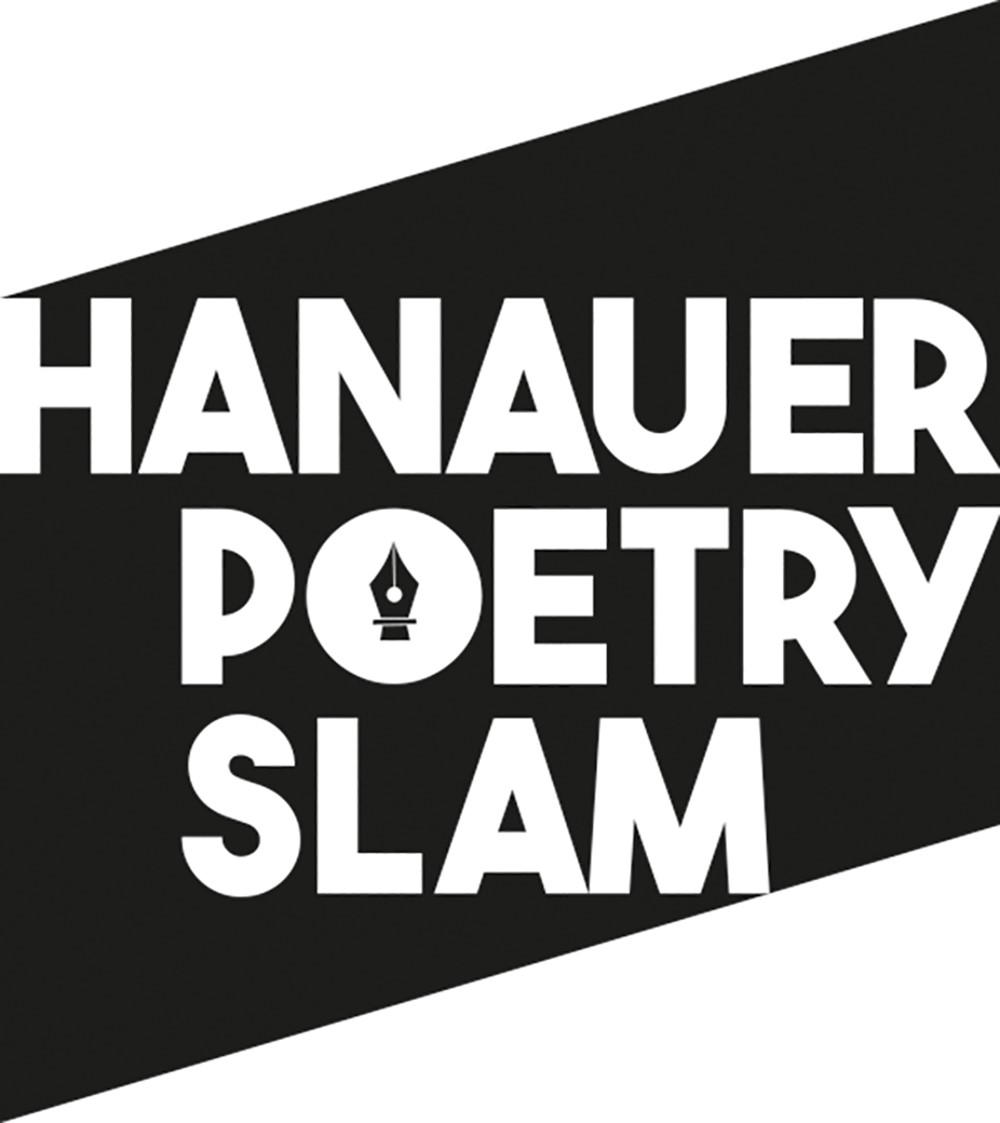 Logo Poetry Slam