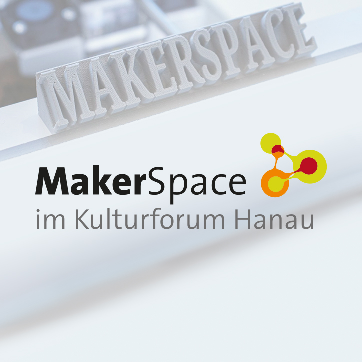 Makerspace Logo
