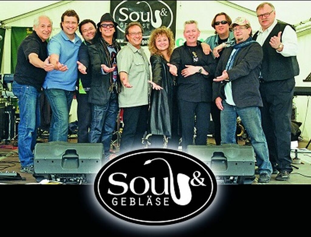 Soul Und Geblaese