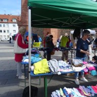 Tauschmarkt