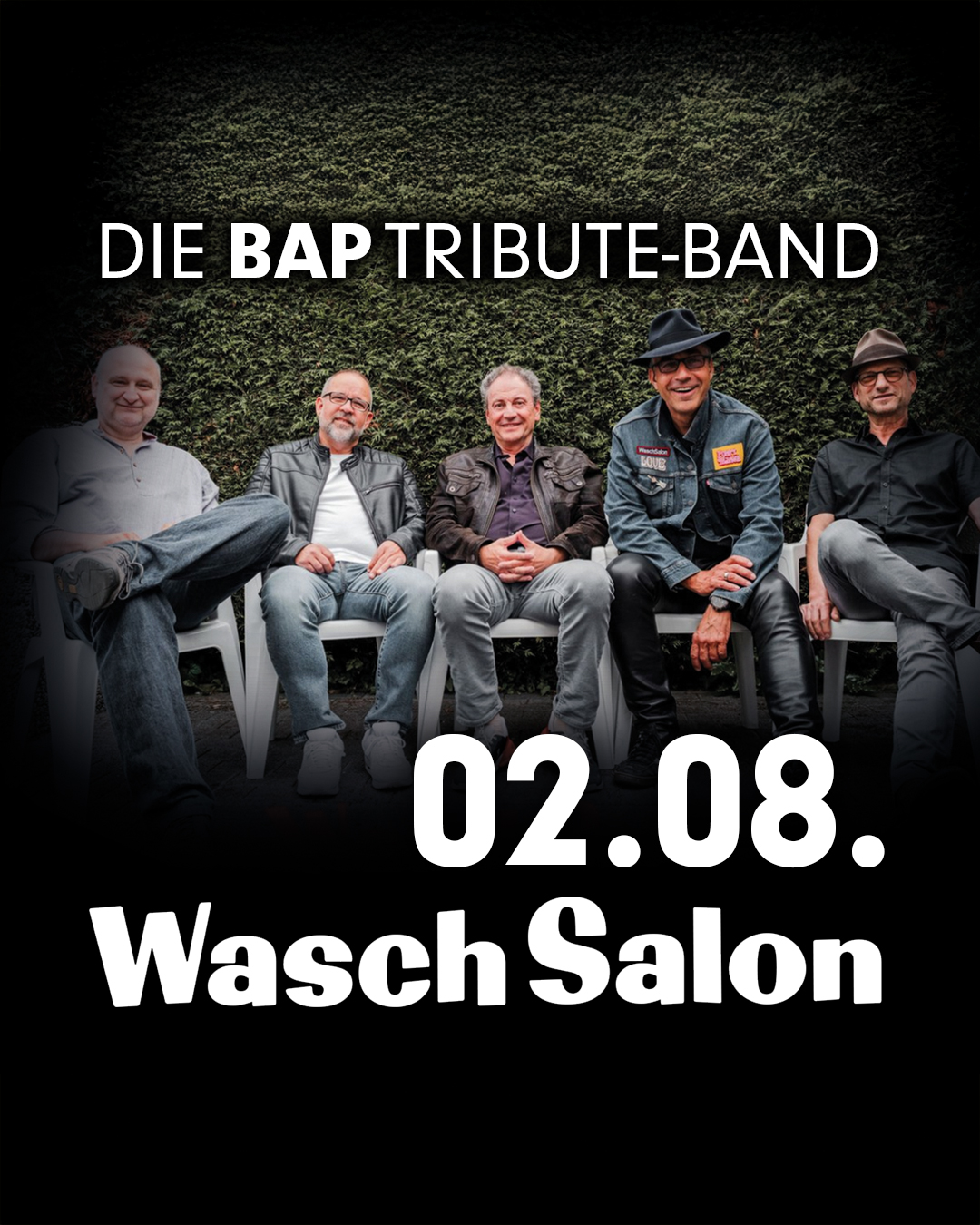 2025 08 02 Waschsalon