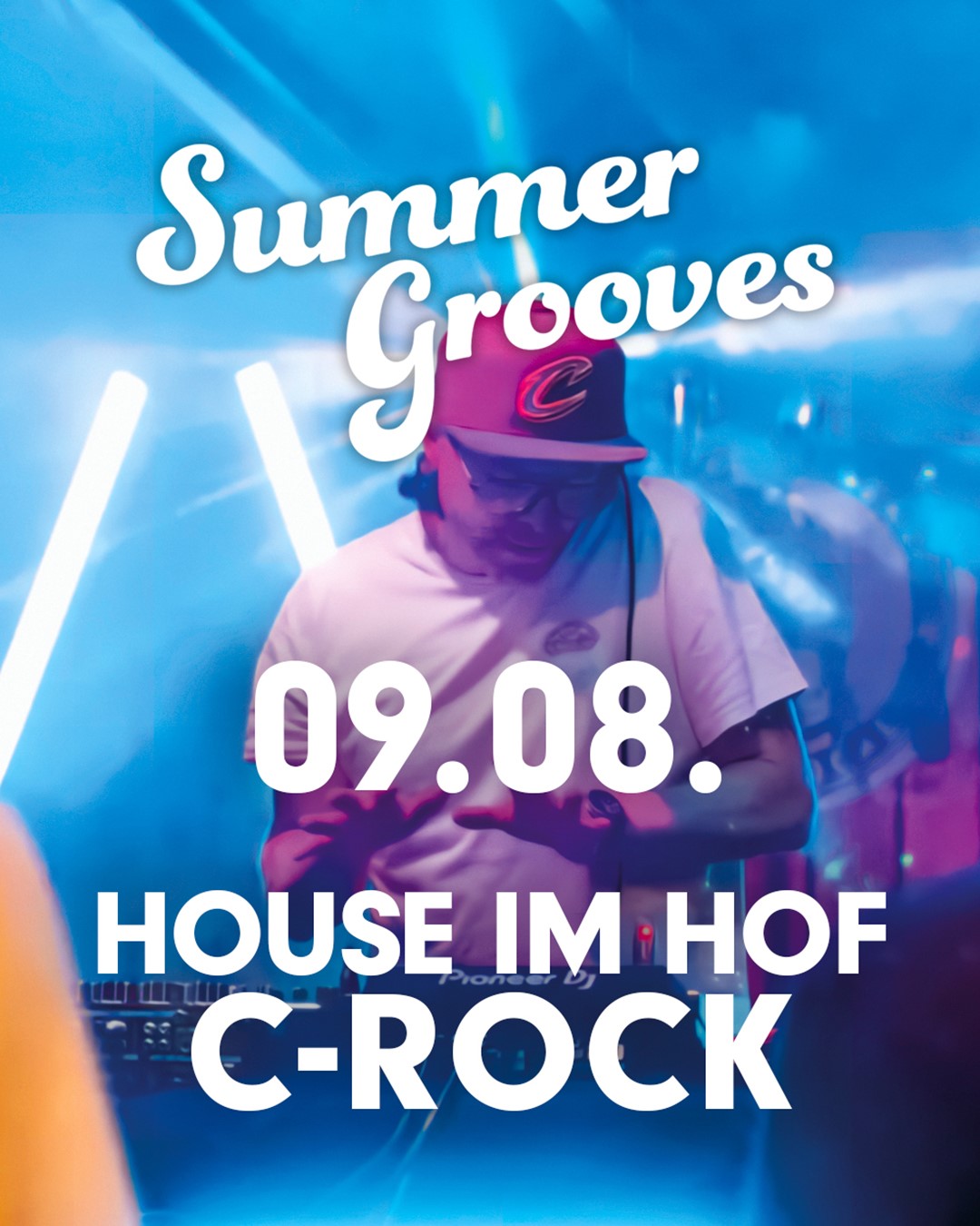 2025 08 09 Crock