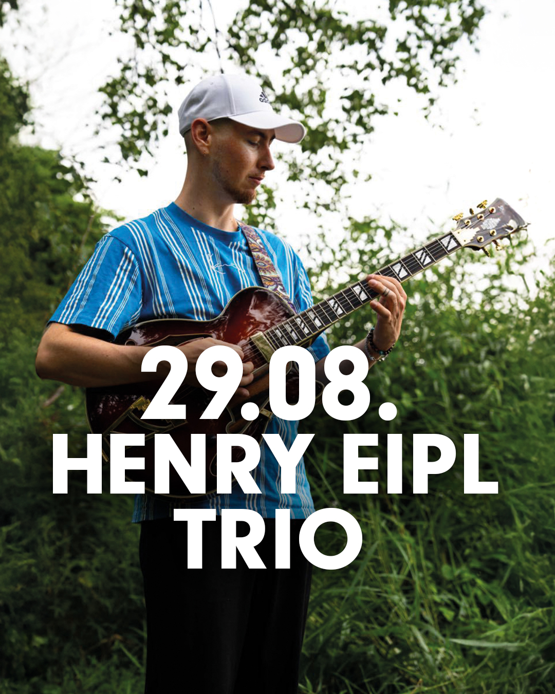 2025 08 29 Henry Eipl Trio
