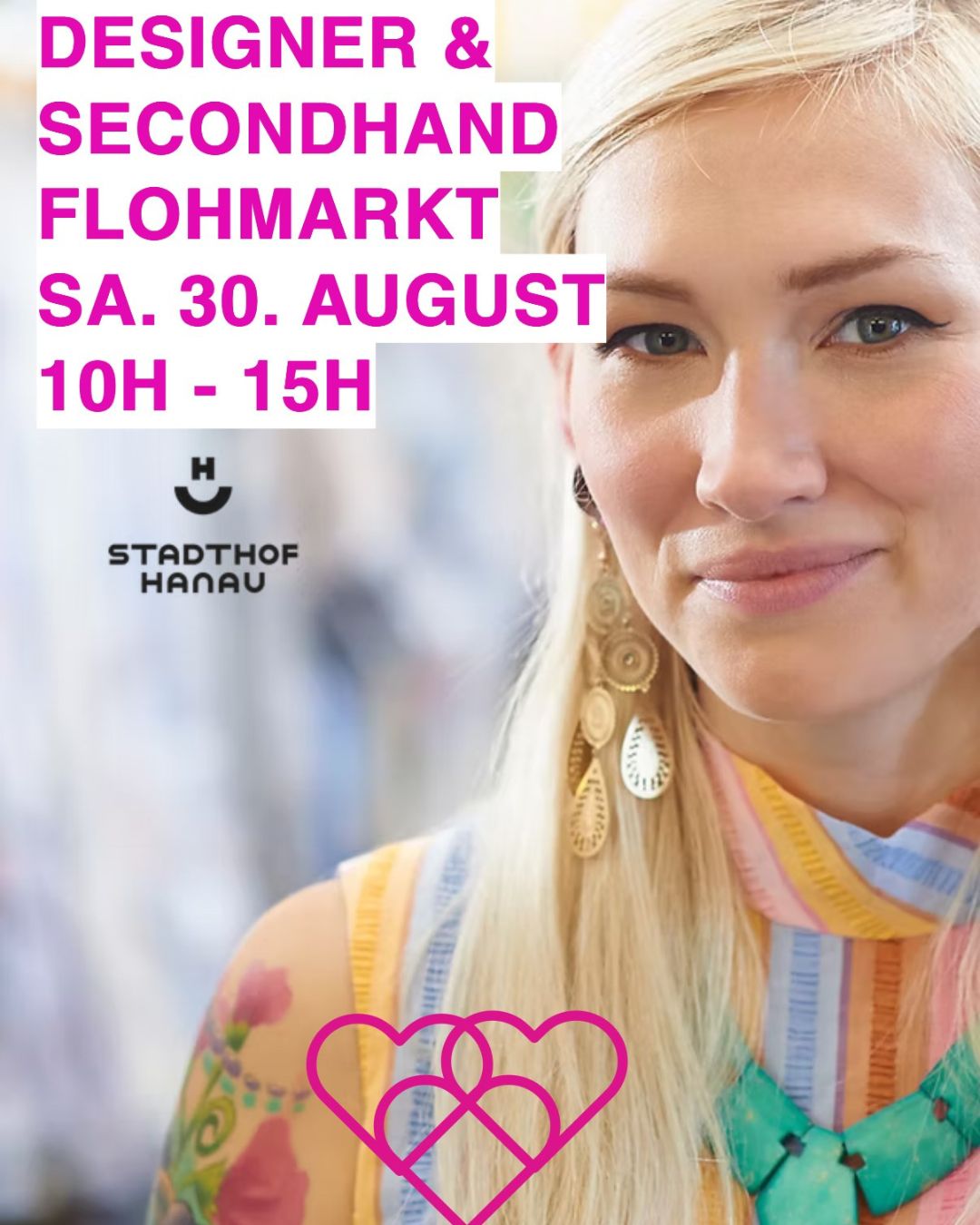Designerflohmarkt