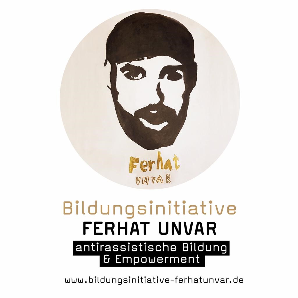 Bildungsinitiative Ferhat Unvar Groß