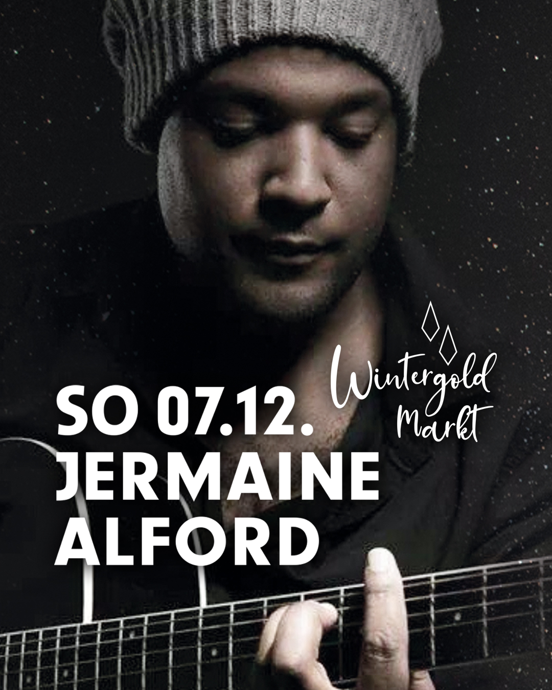 2025 12 07 Jermaine Alford