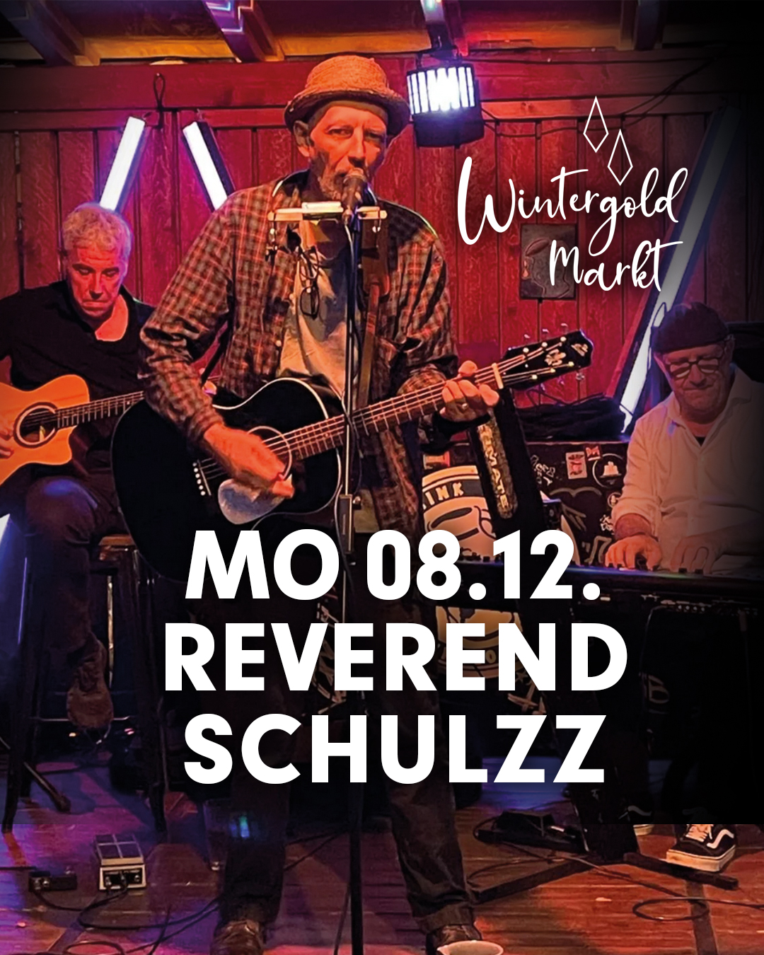 2025 12 08 Reverend Schulzz