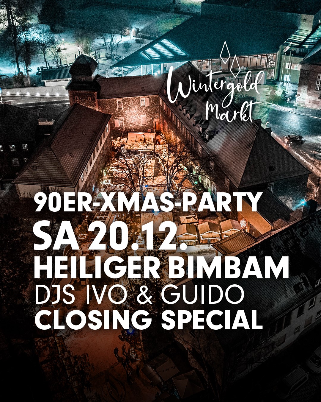 2025 12 20 Heiliger Bimbam