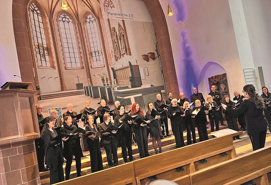 Kammerchor