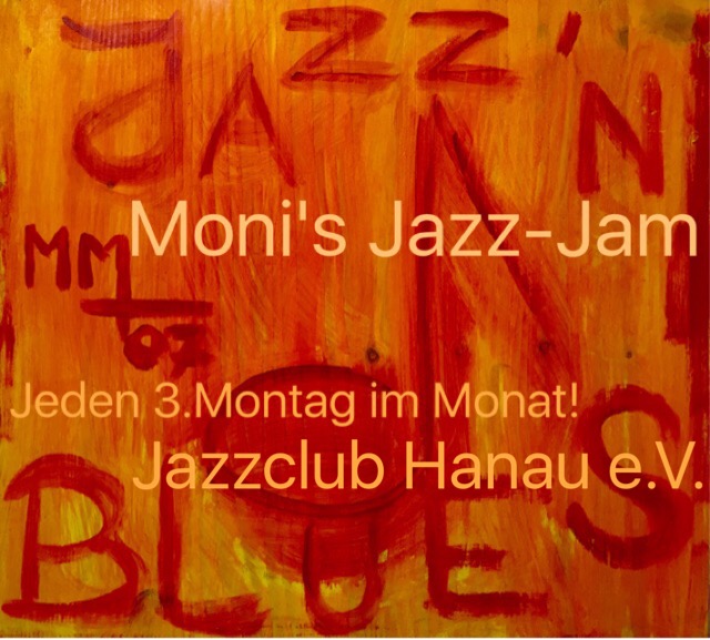 Monis Jazz Jam