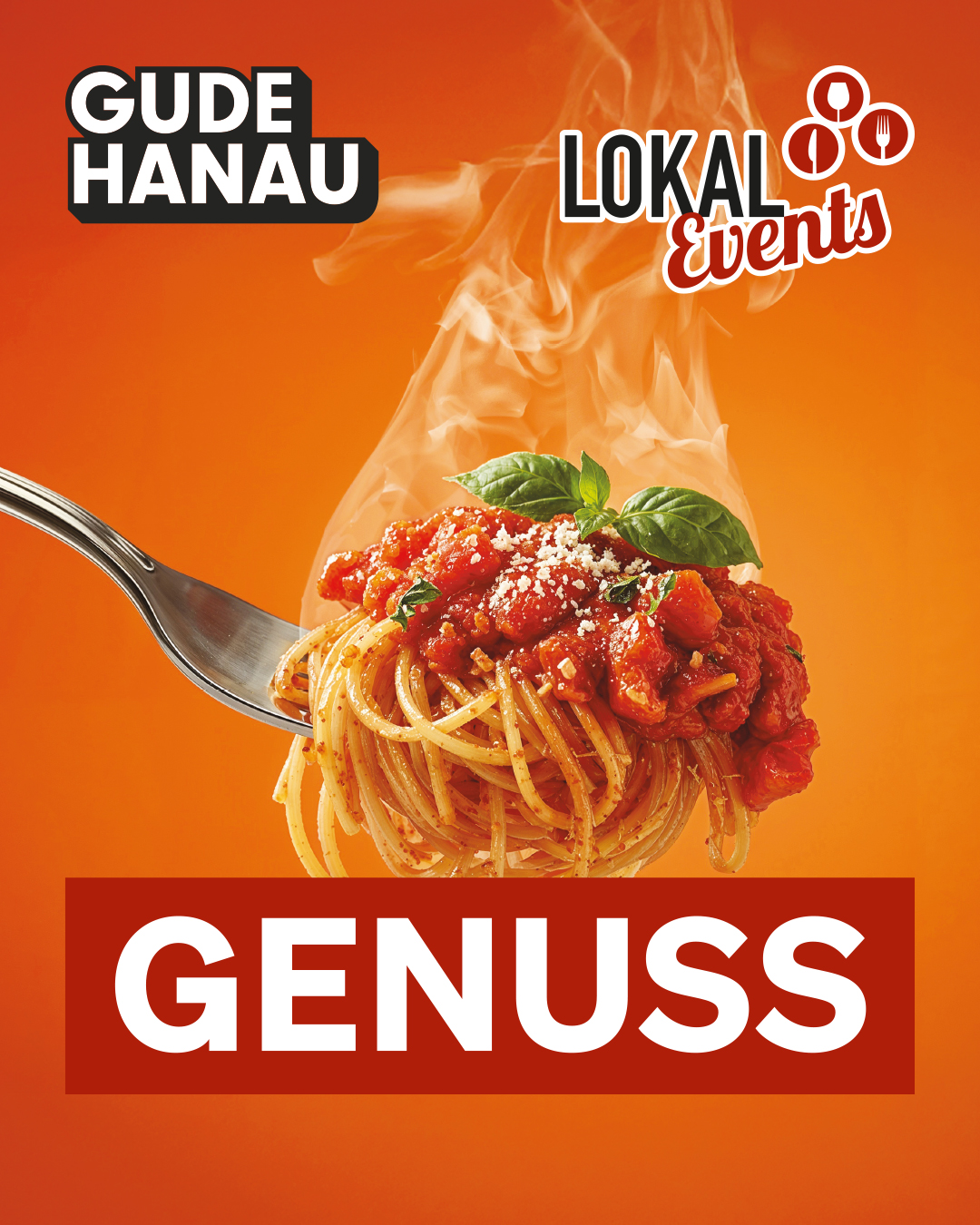 2025 Lokalevents Genuss