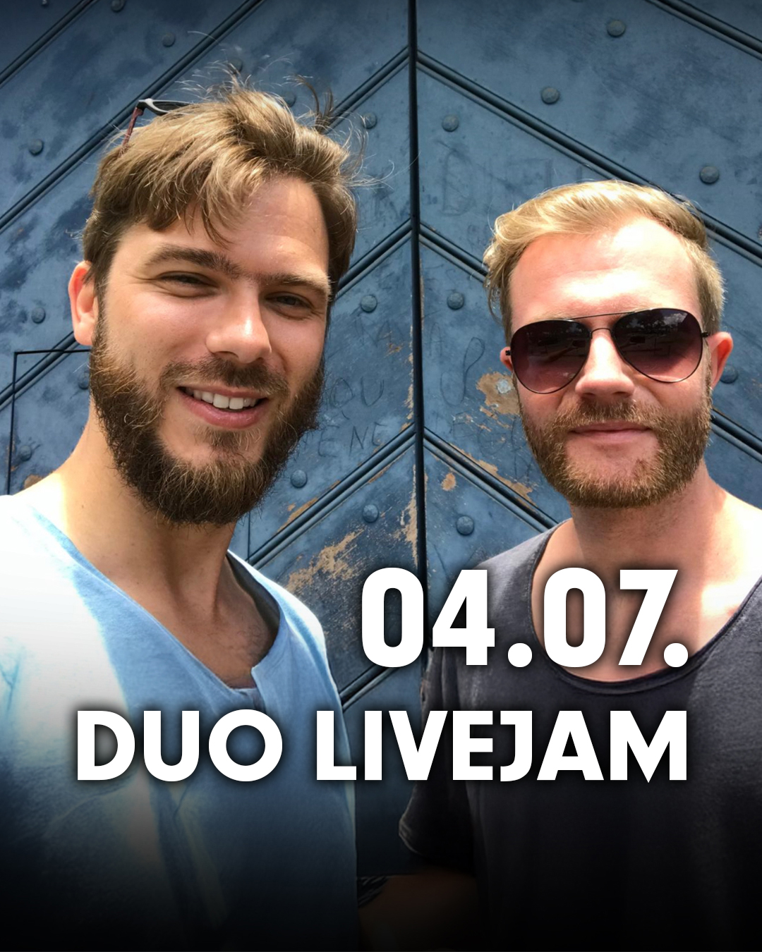 2025 07 04 Livejam