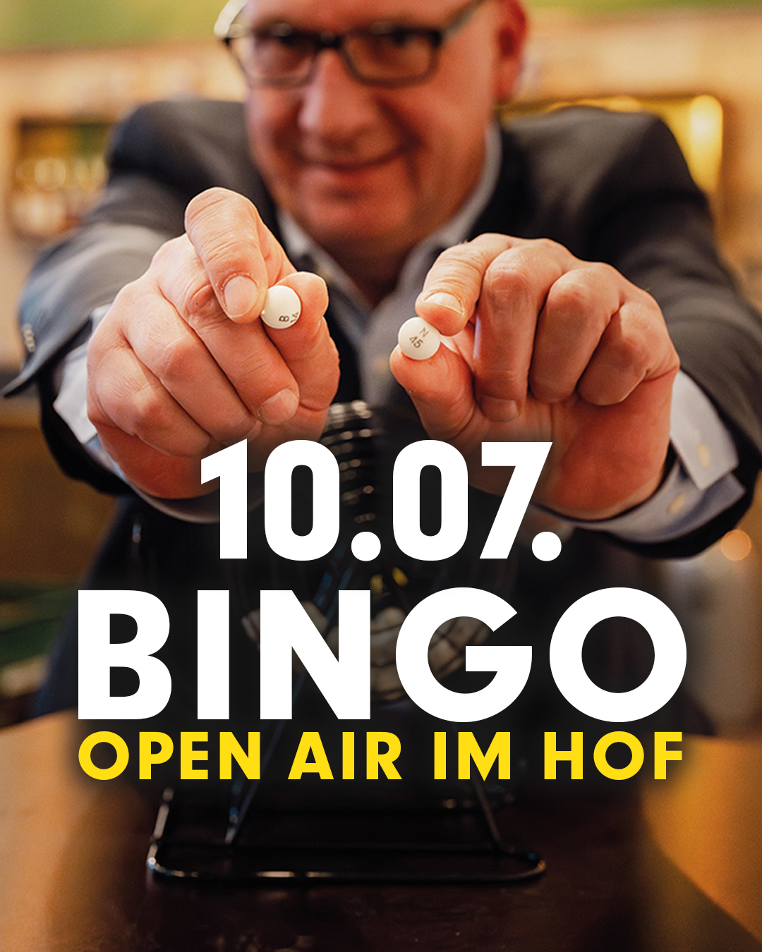 2025 07 10 Bingo