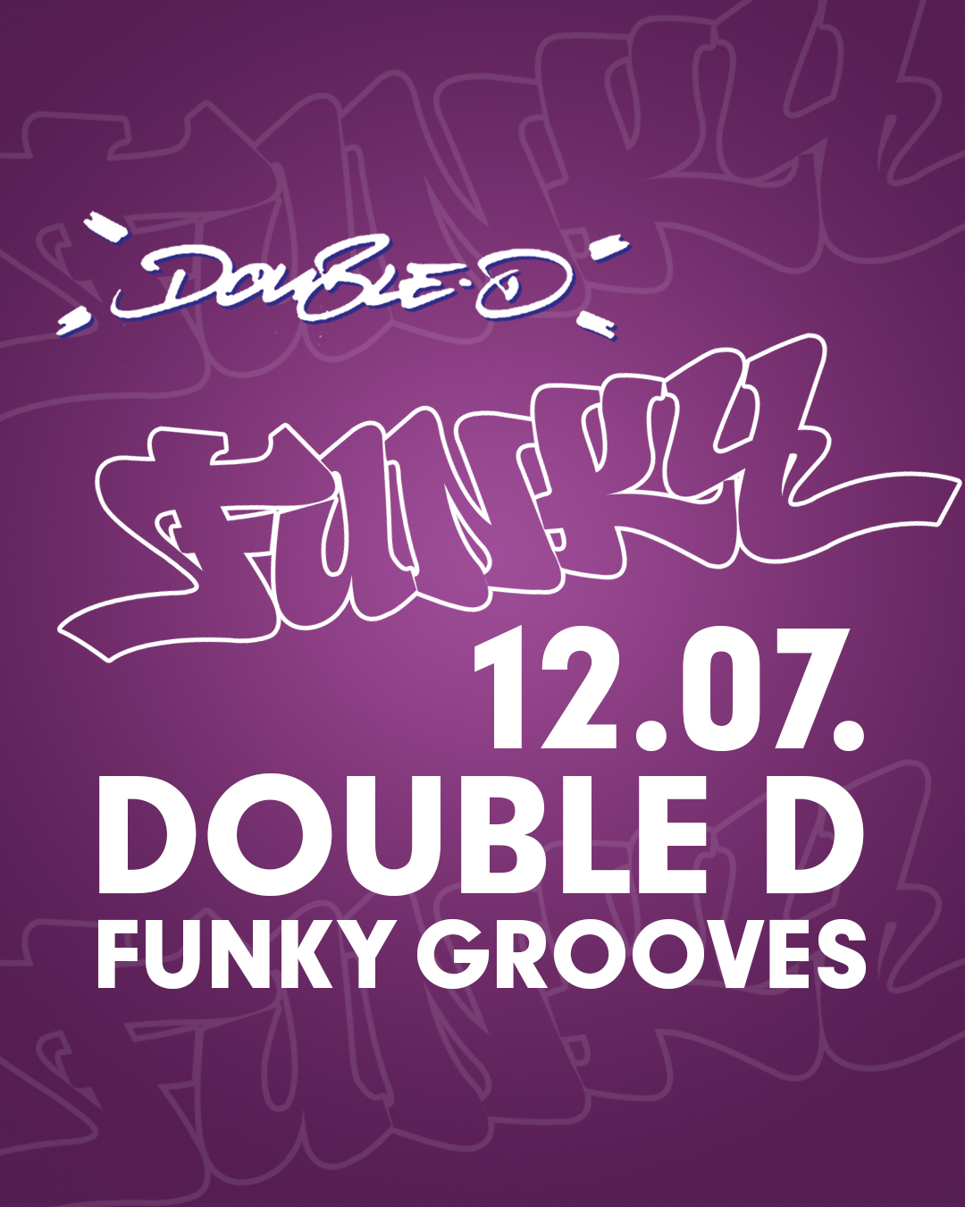 2025 07 12 Double D