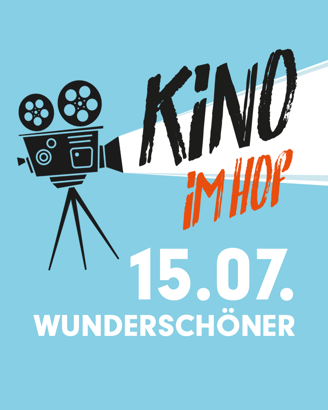 2025 07 15 Kino Im Hof
