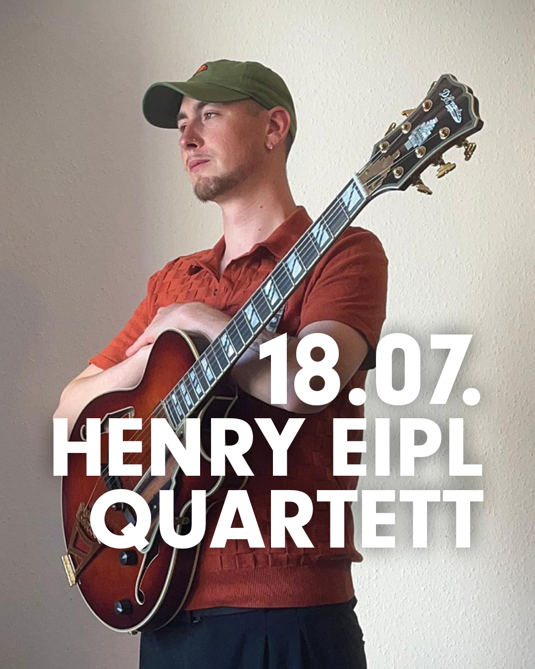 2025 07 18 Henry Eipl Quartett