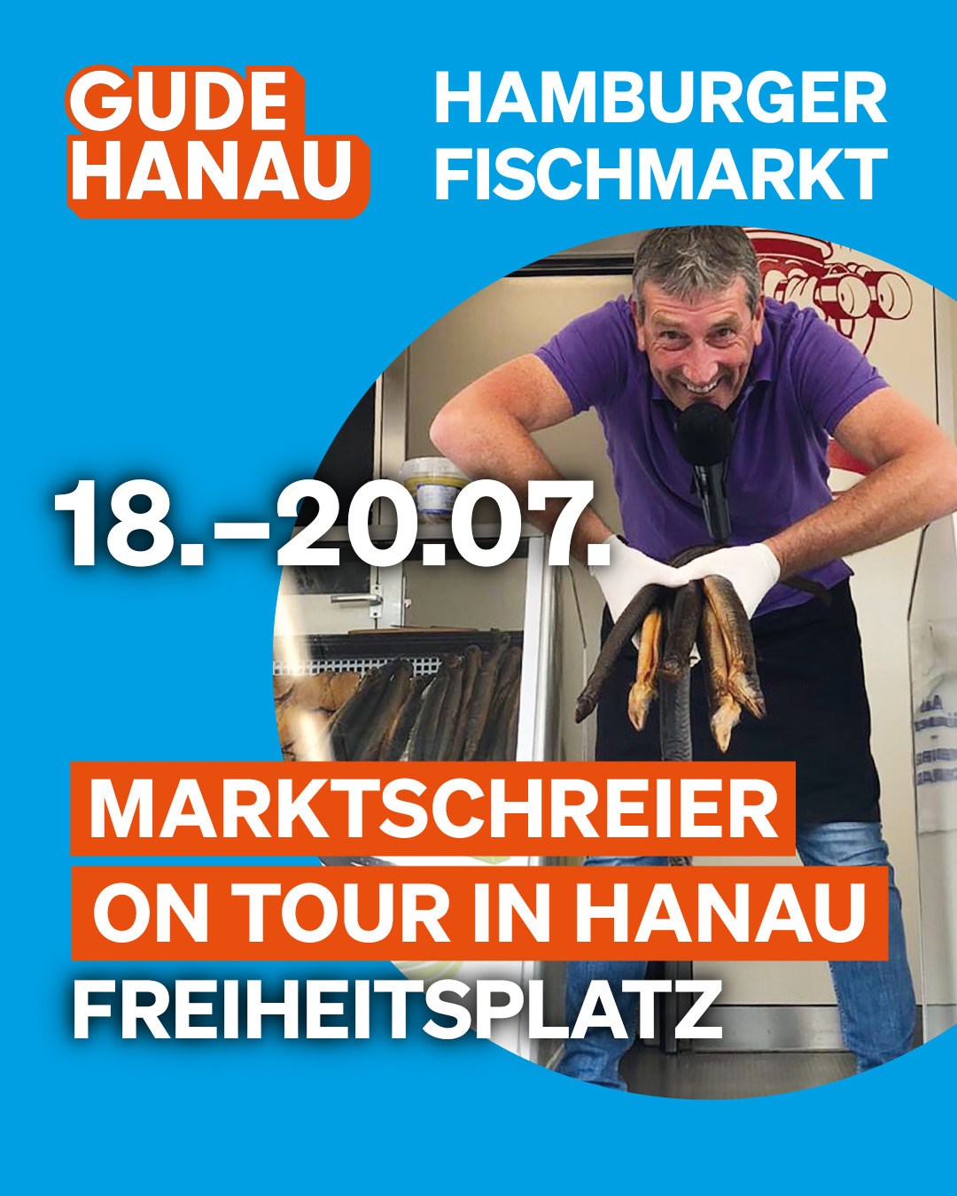 2025 07 18 Marktschreier