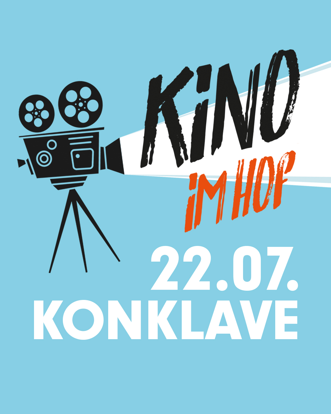 2025 07 22 Kino Im Hof
